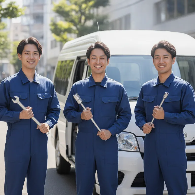 自動車修理 のチーム: 大阪市